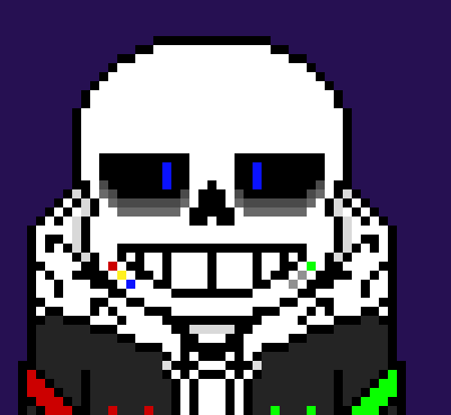 [3064f1] im not gonna argue with you