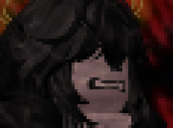 [816c09] "What the fuck- . . . " *She turns over and looks at 1_ik*