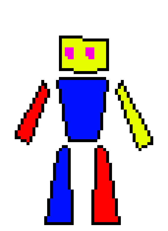 [f8424a] brobot