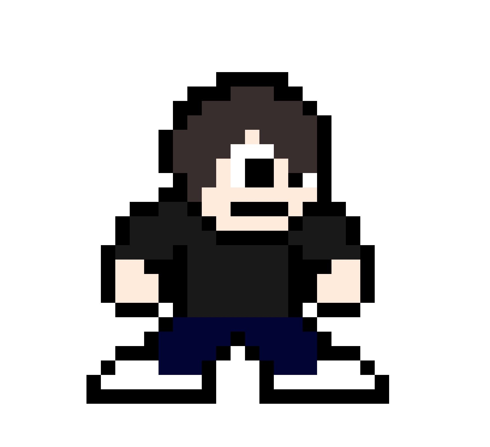 [9664c4] joezomb