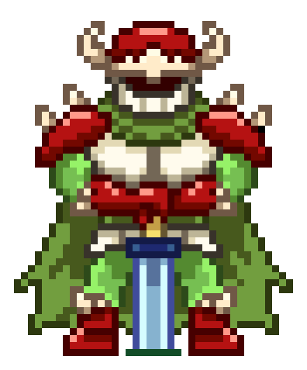 [266db9] Welsh Armor