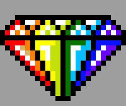 [9664c4] Diamond