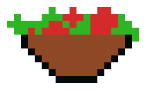 [56754e] pixel salad