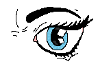 eye