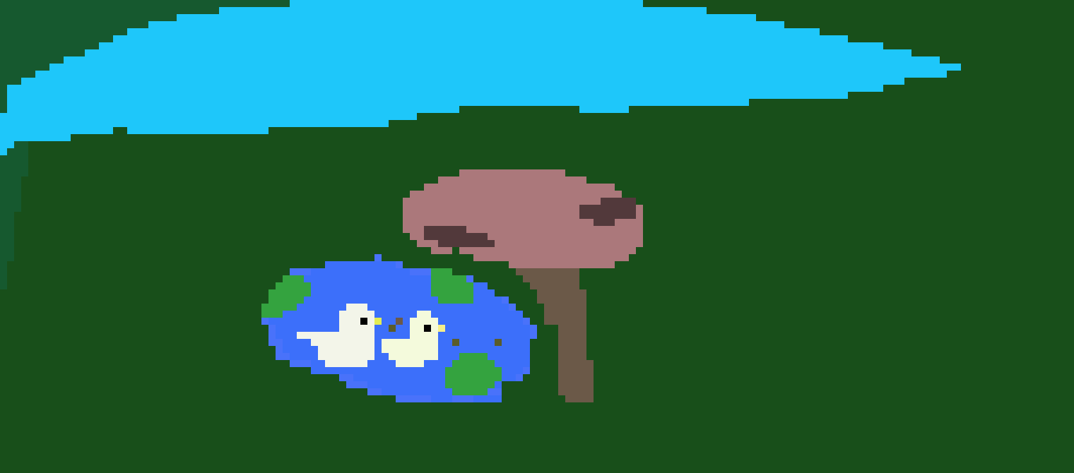 [96ebb7] duck washing park