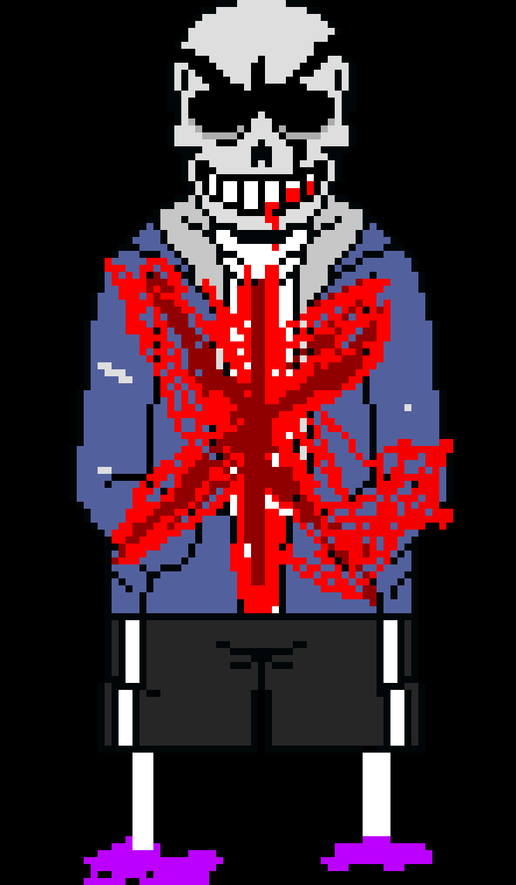 [d55655] Realistic Sans phase 5 (dead) (sorry for spam)