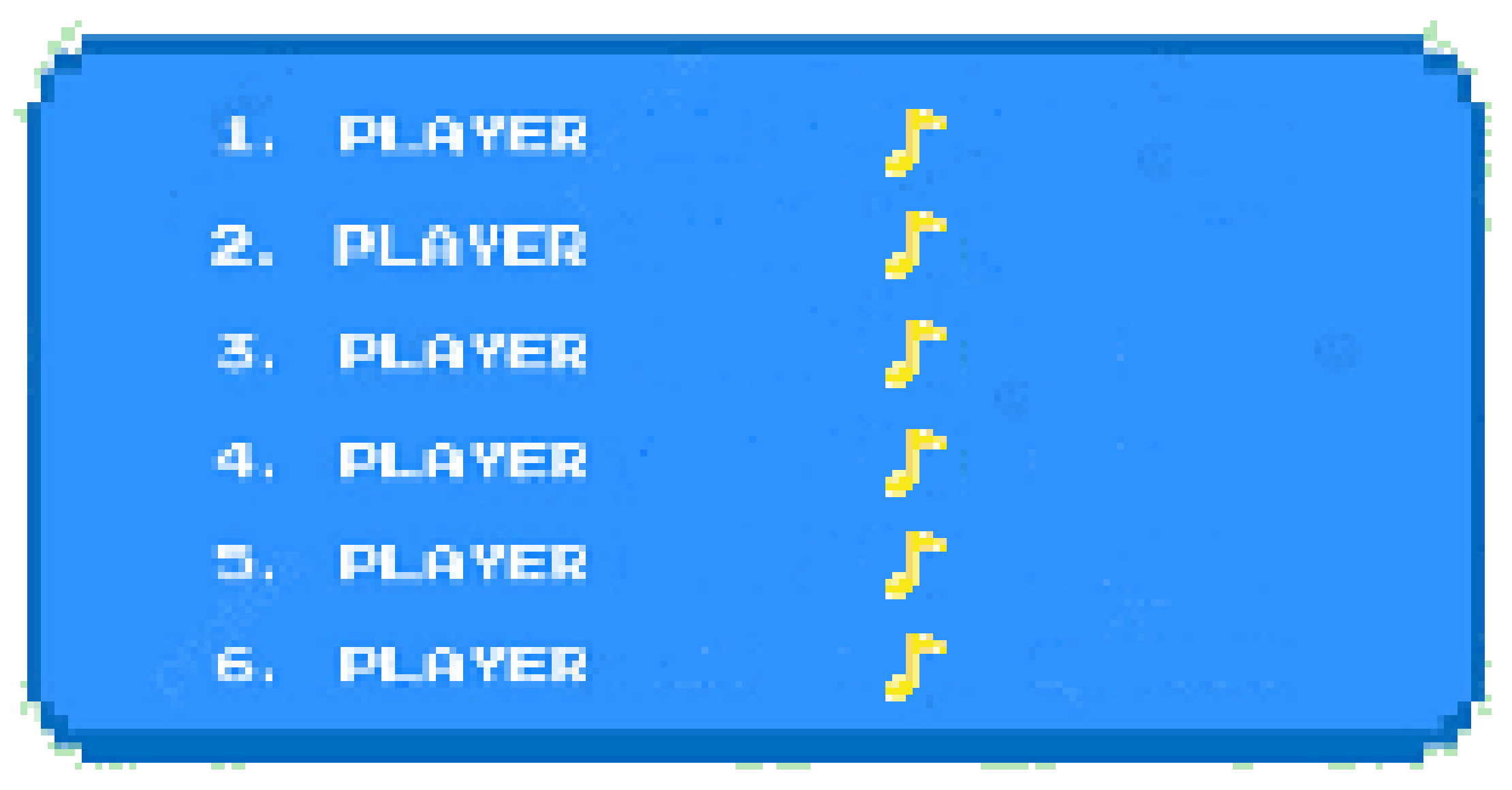 [c94b2a] leaderboard