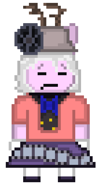 [2b2cca] Linda uhuh Sprite