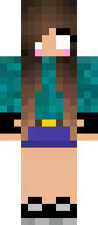 [d082ec] *she kisses fell