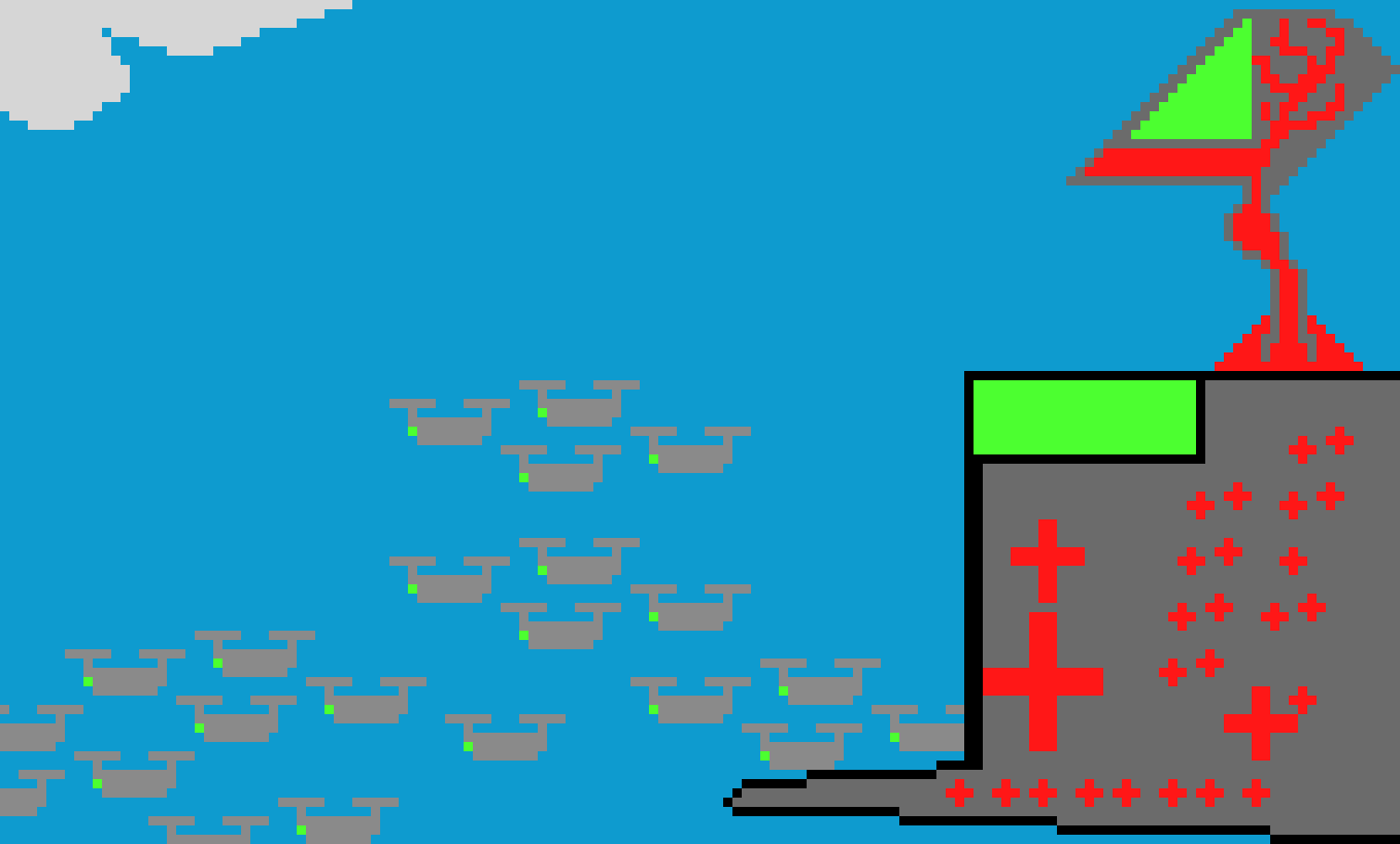 [a729e1] Pixel art