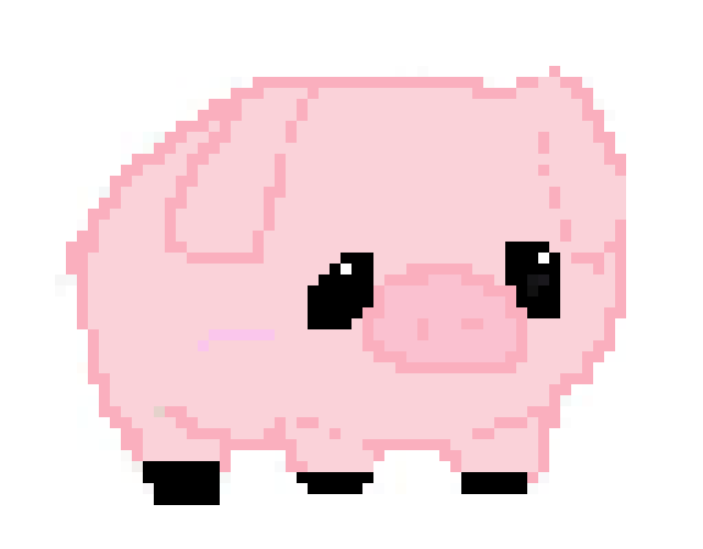 [85c139] Pixle Art