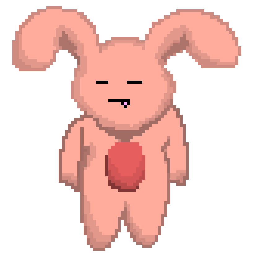 [9664c4] main character 32 bit
