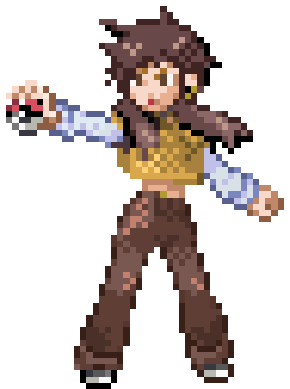 [551418] sprite