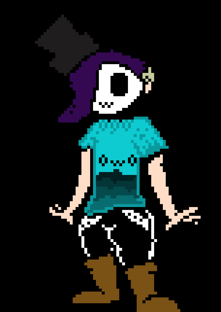 Tried to make it shorter i guess