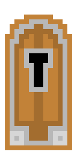 [401e5e] Locked Door
