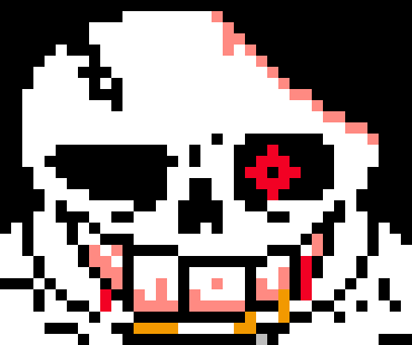 [2d73ea] *He ate the pumpkin* "F R E E F O O D."