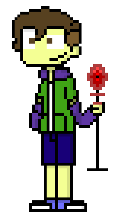 [4793a2] ya ok flowey? 