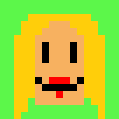 [9664c4] girl
