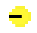 [fff6ba] pac man almost