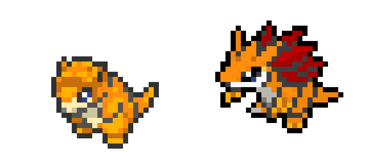 [2b3515] Sandshrew Regional Form