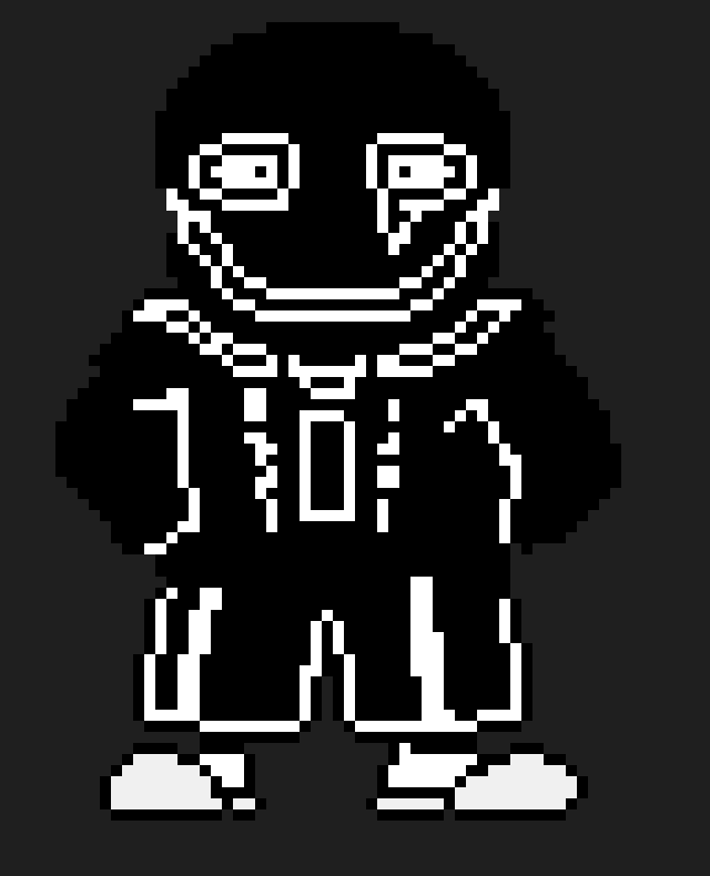 [77fcf7] Create Your Own Sans :)