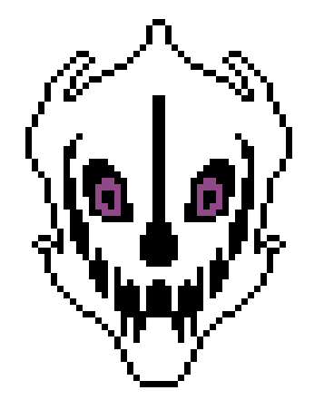 [9664c4] Gaster Blaster