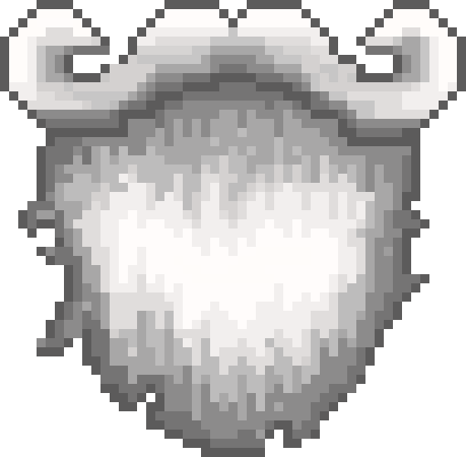 [6c5c3e] Barbe 1 an