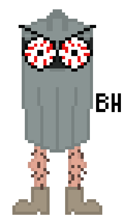 [9664c4] Trash Can Man