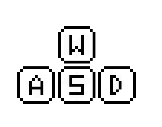 wasd