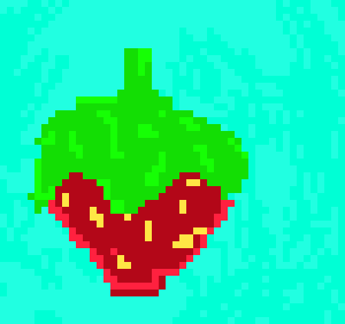 [472a5c] STRAWBERRY