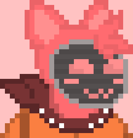 [2d73ea] Haha! Nooope! *keeps going* -𝙅𝙖𝙯