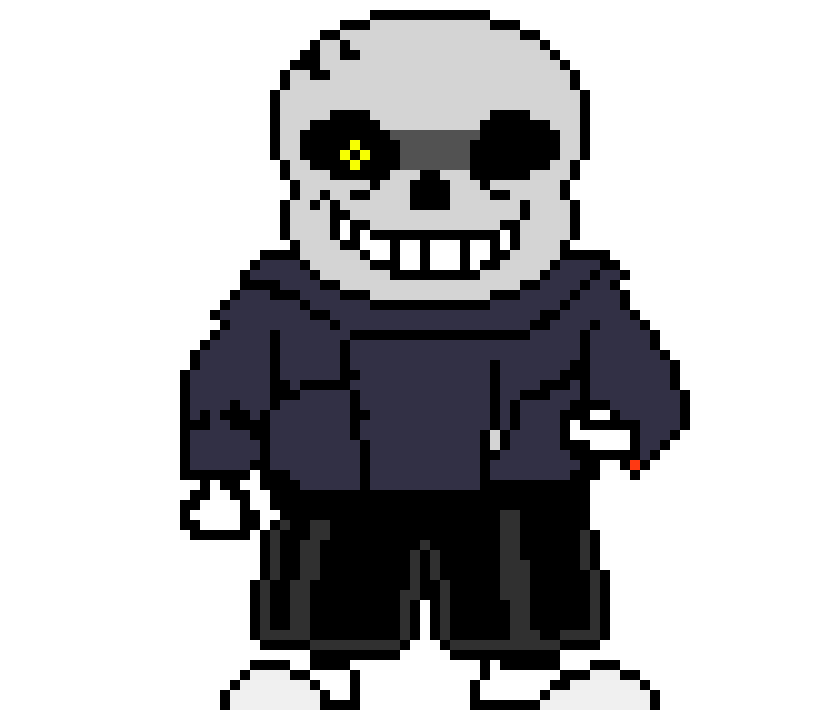 [197681] voidtale sans