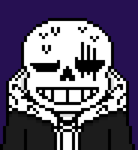 [a0764e] *Deletion makes bones go through Sanity's arms and legs* GHH