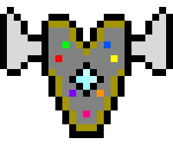 [cd40f2] Spell Rune