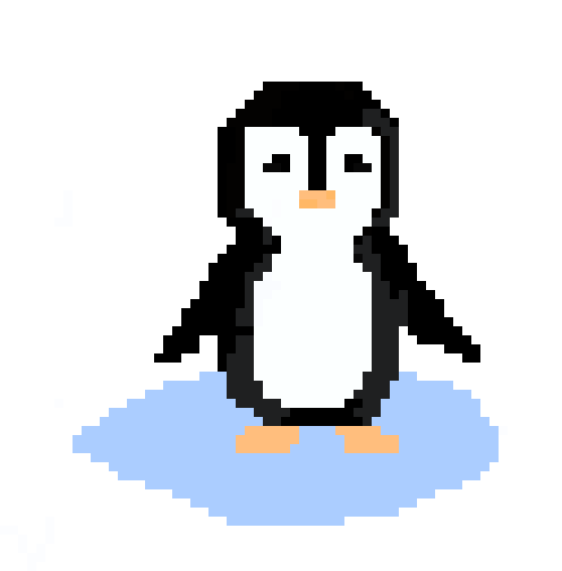 [c21f62] Penguin 