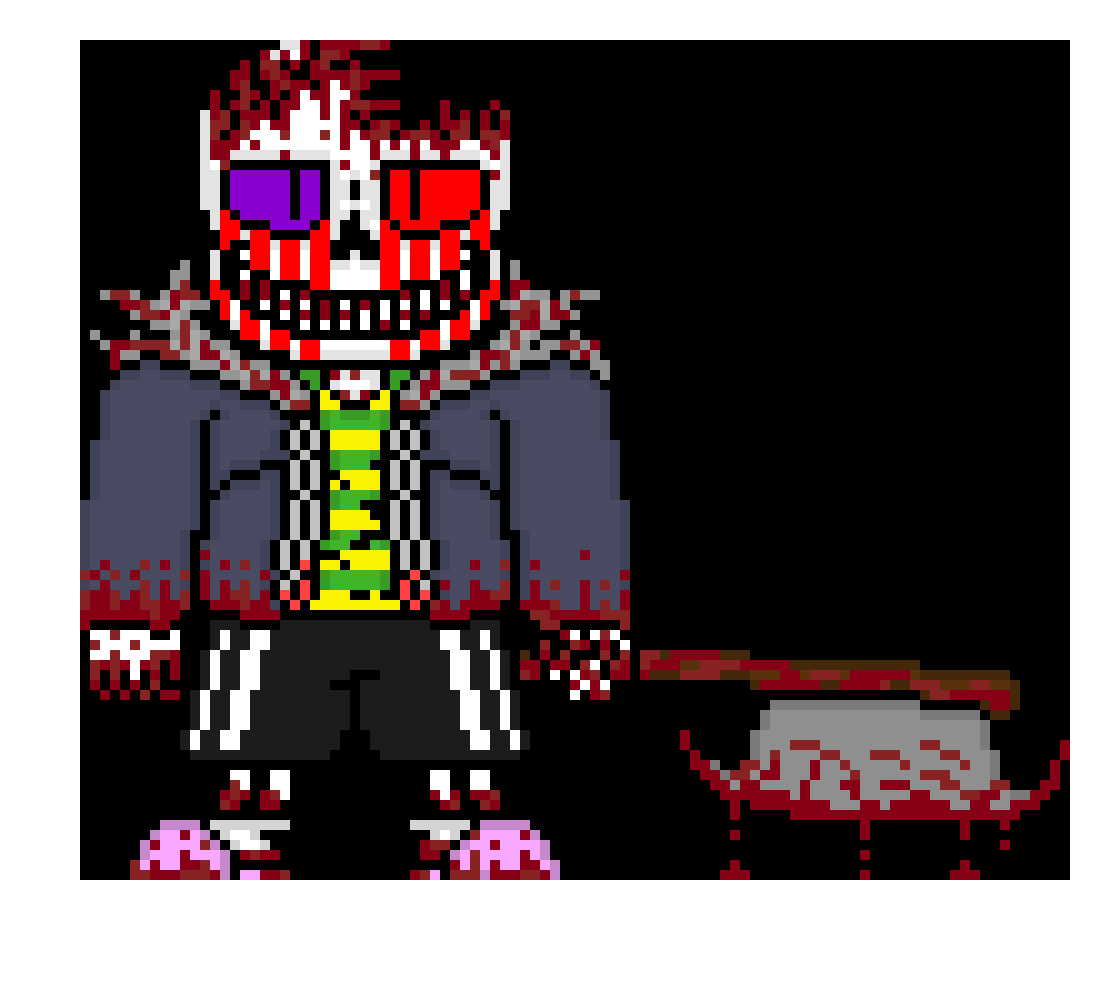[c782de] *spies from a far* huh, going insane is he now? Cant even get over a loved ones death? Pff pathetic *Starts walking again*