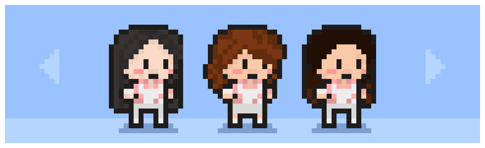 [7b1f2a] ESPORTS GIRLS
