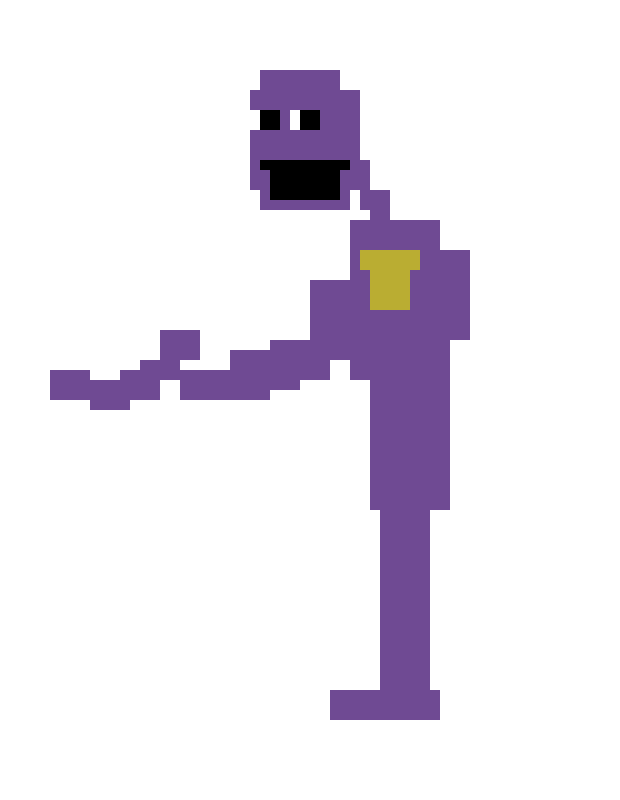 Purple Guy