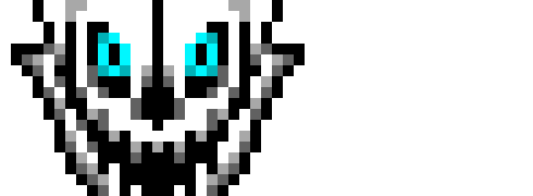 [5bce60] Gaster Blaster