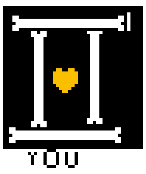 *fights polus* - ts sans