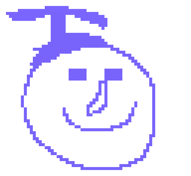 [9664c4] troll face