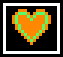 Heart(3)