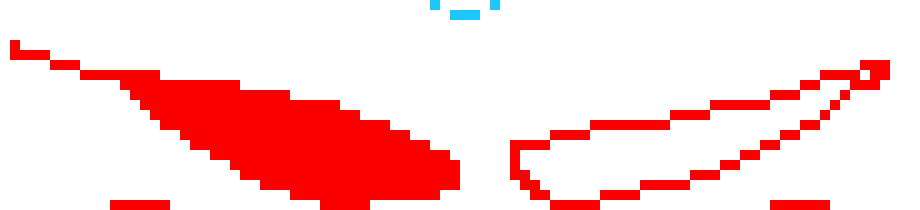 [0c97ae] why didnt you move the hands down a little so the top lines wouldn't be shown?