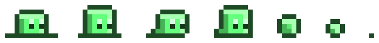 [cfba63] Spritesheet