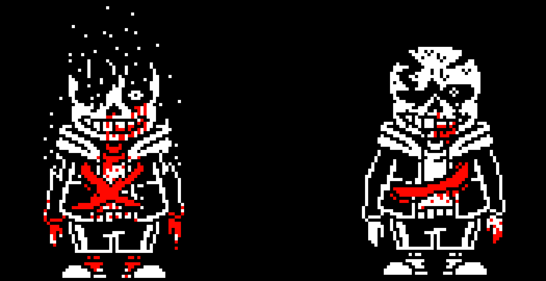 [fdea83] trio of lasting breath 5 - funny bone