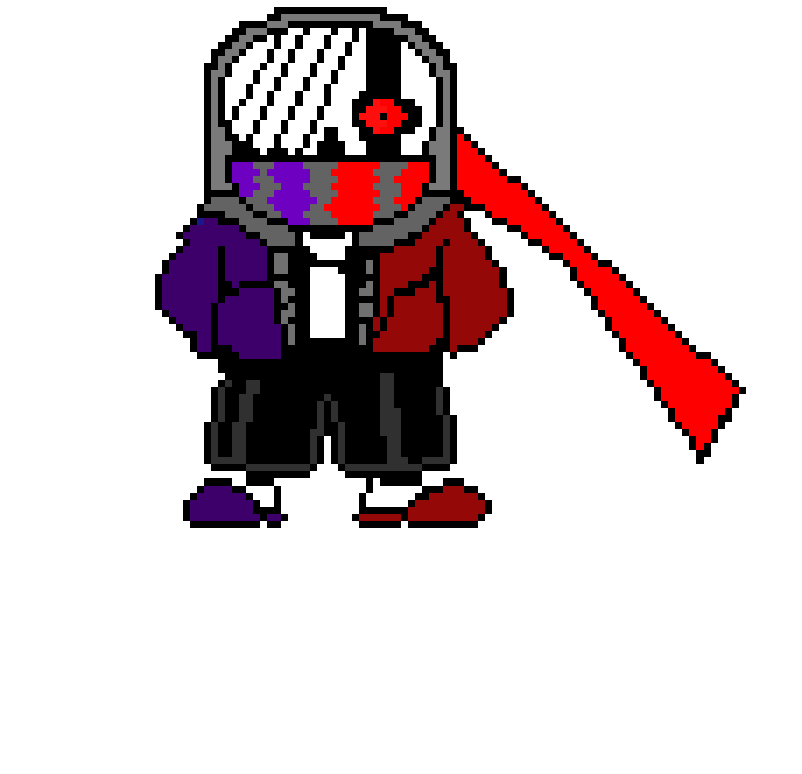 F.U.S.I.O.N!Sans