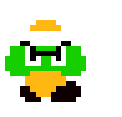 [506291] India Goomba