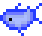 [c4f26e] jum fish down forward