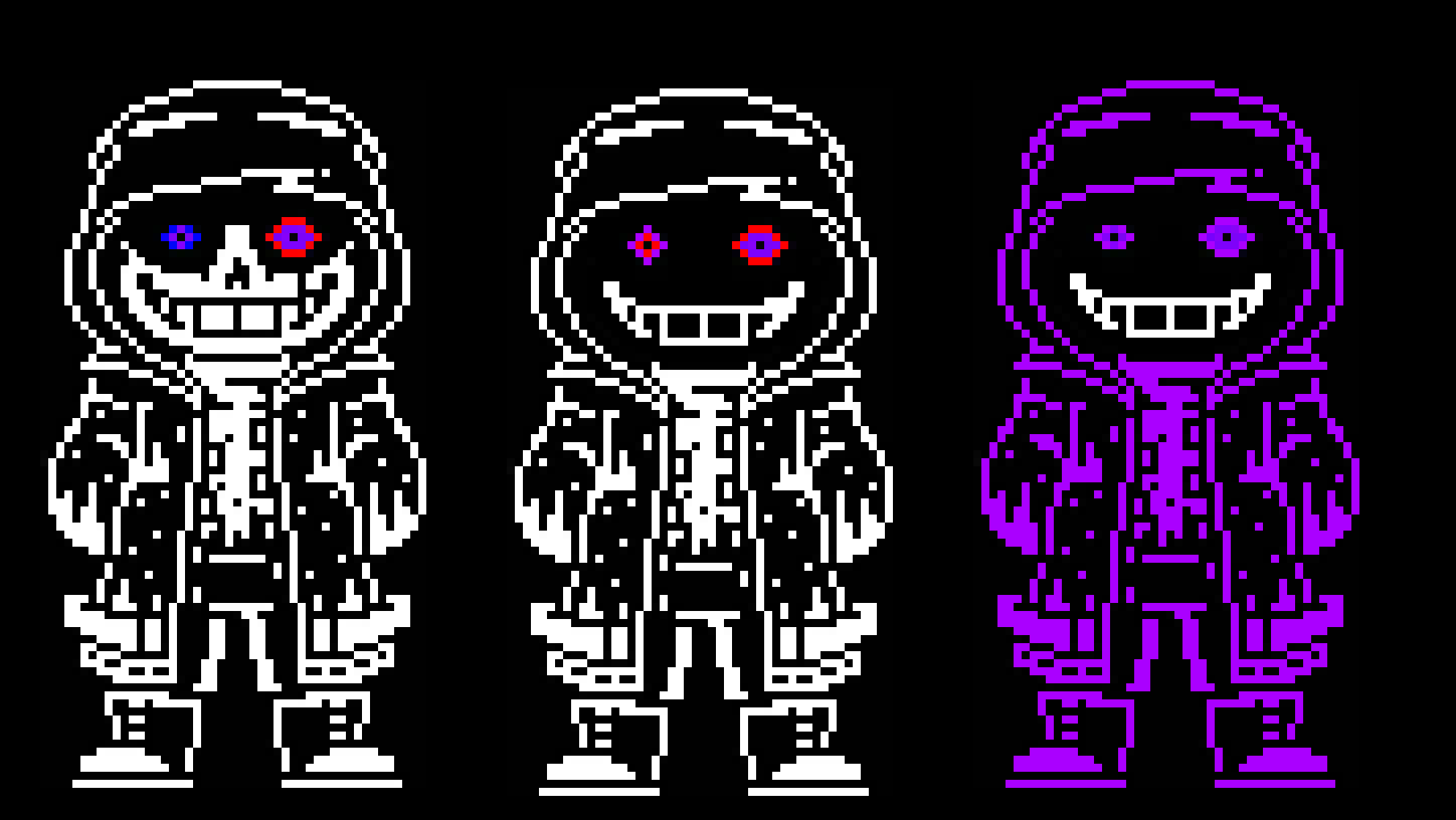 [76e4a9] Epic!Stack Dust Trio