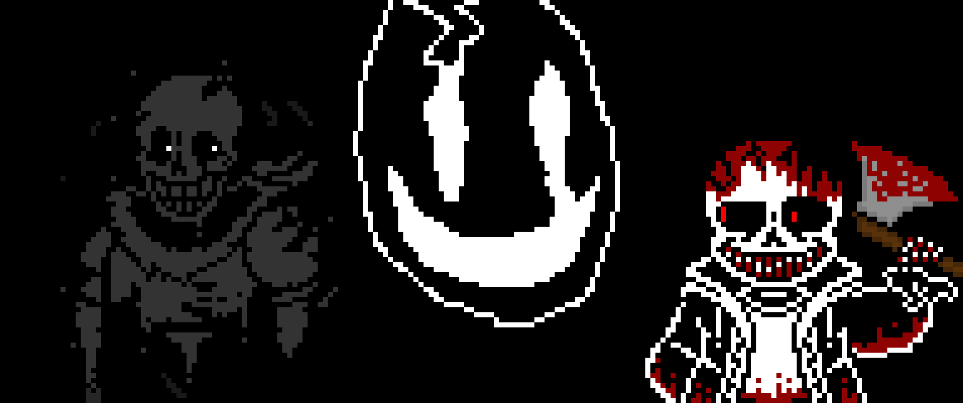 [fdea83] how much do you care for terror